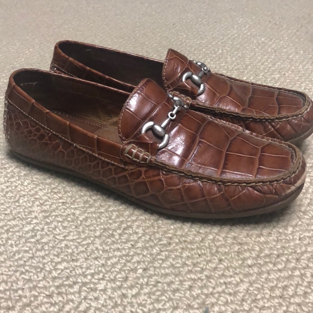 Mens Trask Dane Loafers
